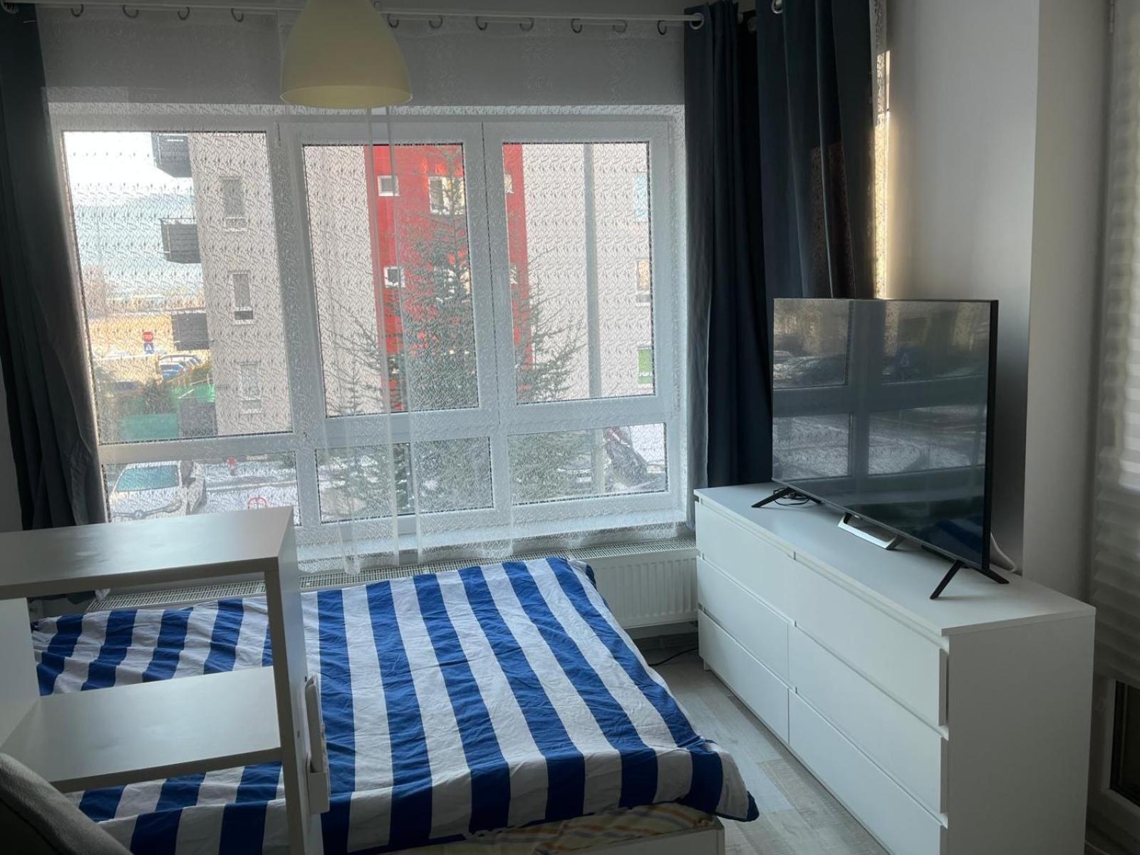One Rent Apartment Brasov Exterior photo