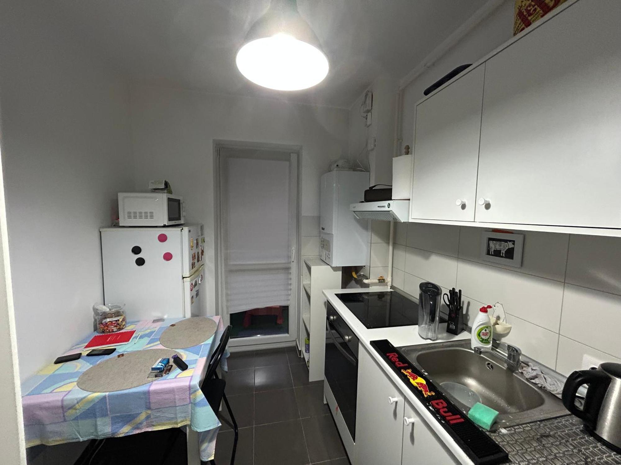 One Rent Apartment Brasov Exterior photo